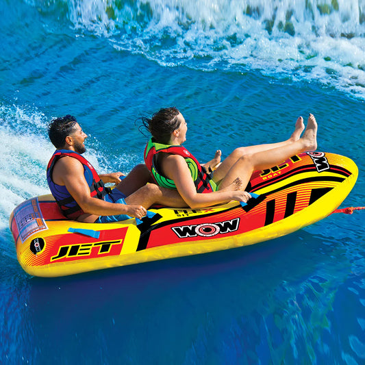 Dive into Thrills with WOW WATERSPORTS: Why Recreation Outfitters is Your Ultimate Source