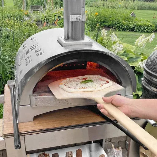 Unleash the Flavor with WPPO: Your Ultimate Guide to Outdoor Pizza Perfection at Recreation Outfitters