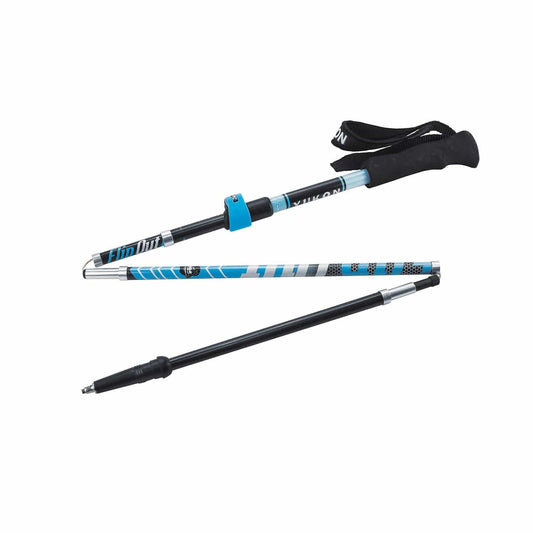 Unveiling the YUKON CHARLIES YC FlipOut Trekking Pole: Your Ultimate Hiking Companion from Recreation Outfitters