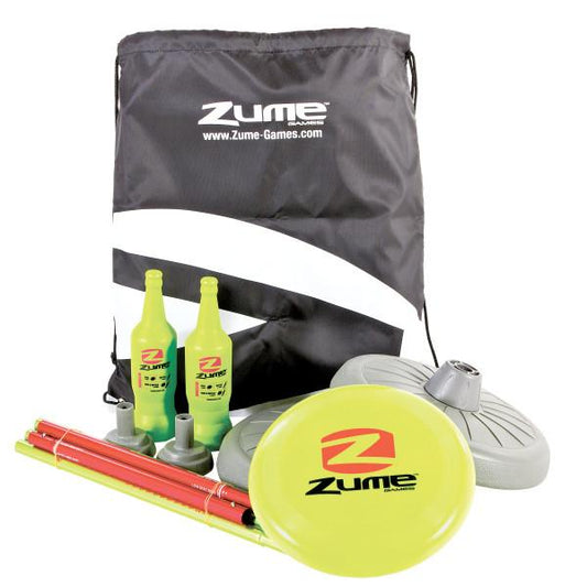 Unleash the Fun with ZUME: A Winning Choice at Recreation Outfitters