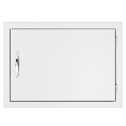 TruFlame - 27x20" Horizontal Access Door | TF-DH-27
