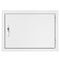 TruFlame - 27x20" Horizontal Access Door | TF-DH-27
