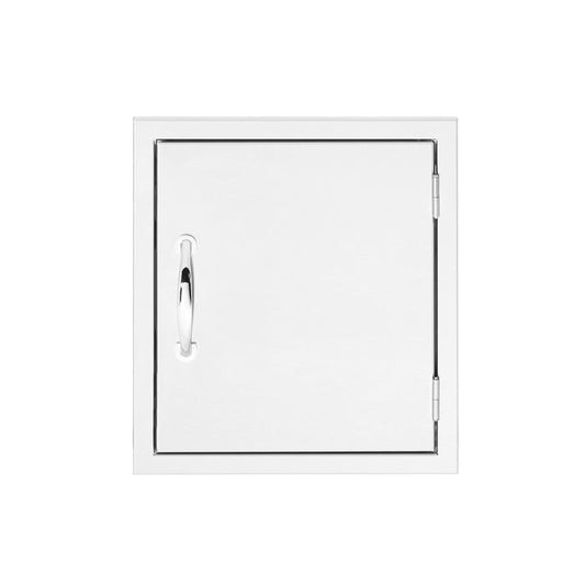 TruFlame - 16x18" Vertical Access Door | TF-DV-16