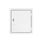 TruFlame - 16x18" Vertical Access Door | TF-DV-16