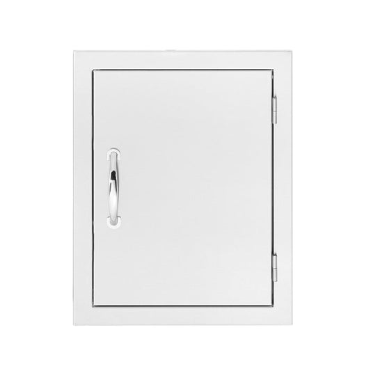 TruFlame - 18x22" Vertical Access Door | TF-DV-18