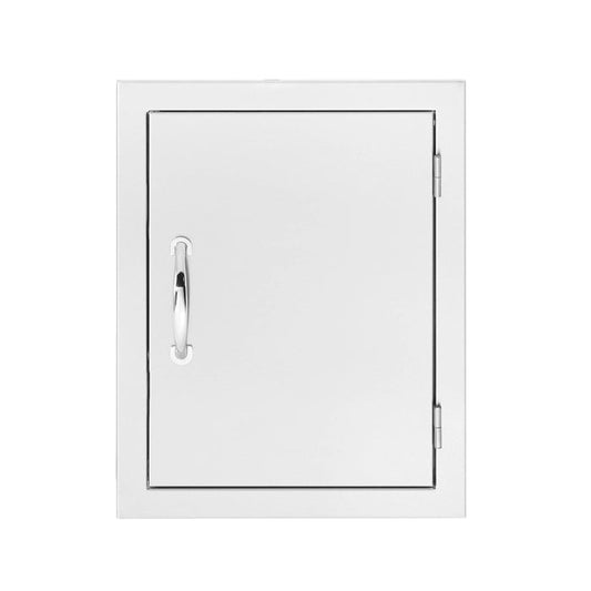 TruFlame - 20x27" Vertical Access Door | TF-DV-20