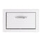 TruFlame - 17" Single Drawer | TF-DR1-17