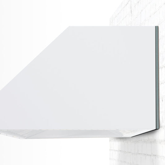 TruFlame - 1/2" Mounting Bracket for 36" 48" 60" Vent Hood | TF-VH-XX-SPT