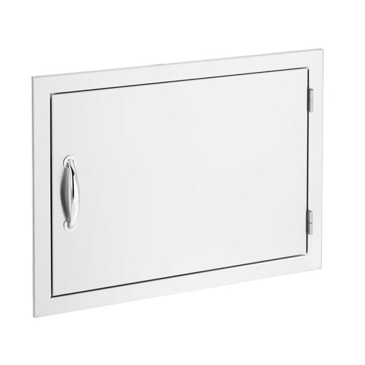TruFlame - 27x20" Horizontal Access Door | TF-DH-27
