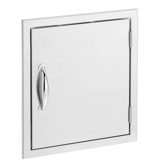 TruFlame - 16x18" Vertical Access Door | TF-DV-16