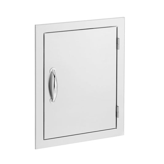 TruFlame - 18x22" Vertical Access Door | TF-DV-18