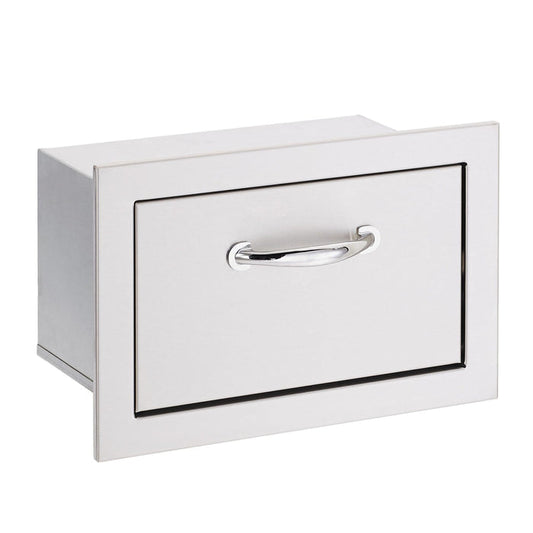 TruFlame - 17" Single Drawer | TF-DR1-17