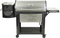 Louisiana Grills LG1200FL Founders Legacy Series 1200 Pellet Grill with WiFi Control