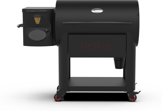 Louisiana Grills FOUNDERS PREMIER 1200 (LG1200FP)