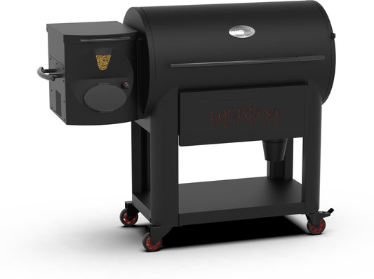 Louisiana Grills FOUNDERS PREMIER 1200 (LG1200FP)