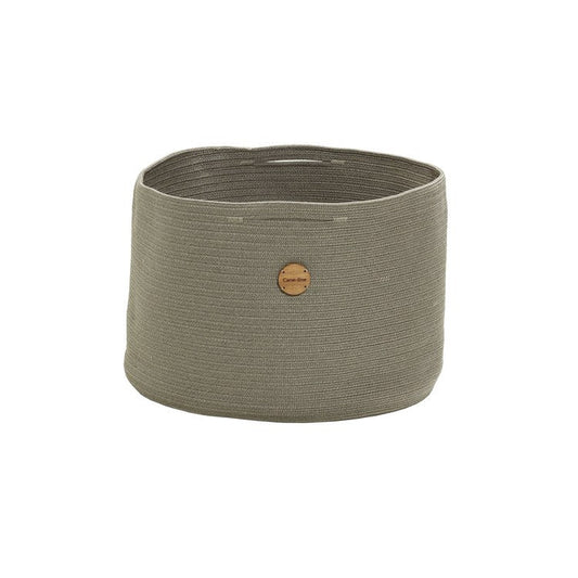 Cane-line - Soft Rope basket, large, dia. 50 cm - 5133ROT