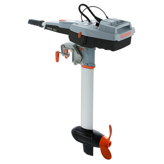 Torqeedo - Travel 903 CL Motor - 1157-00