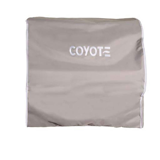 Coyote Gray Cover For 30 Inch Freestanding C & SL Series Grill - C3-CCVR30-CTG