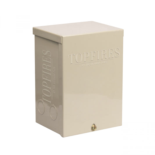 The Outdoor Plus - 12V Control Panel - TOP-12VCP