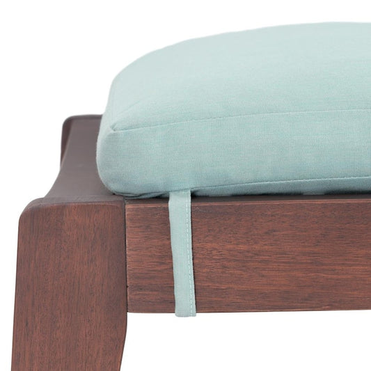 RST Brands - Vaughn™ Set of 2 Sunbrella® Outdoor Chaise Lounges | OP-AWLS2-VGHN