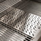 Memphis - Grills 6 Laser Cut Veggie Grate Kit - MG33-03-001