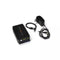 Modern Flames - Lithium Ion Battery Pack Rechargeable-Includes Charger, Black