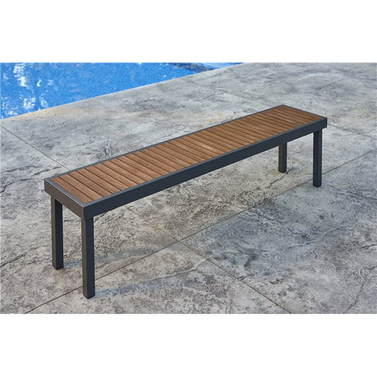 Kenwood Long Bench (KW-LB)