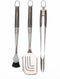 Louisiana Grills Premium 3 Piece Tool Set