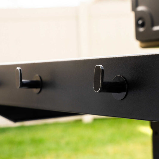 Blackstone - 28" - Original Omnivore Griddle with Hood