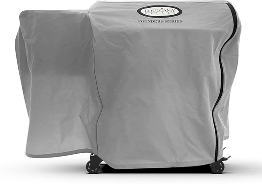 Louisiana Grills Cover for Founders Series COVER (LG1200FP/LG1200FL)