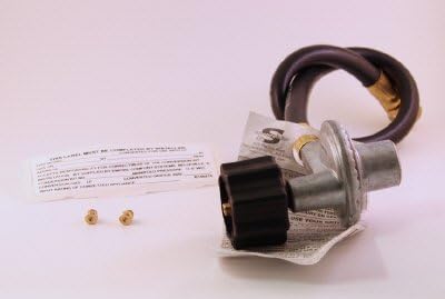 Broilmaster - Conversion Kit for T3 - Natural to Propane - BCK1007