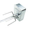 American Made Grills - Rotisserie Kit w/ 25-lb. Capacity Motor | ROTKIT-EST