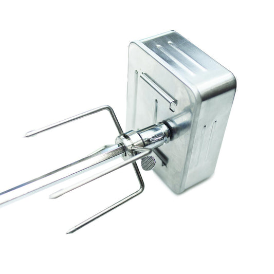 American Outdoor Grill - 36-54 Inch Rotisserie Kit for Encore & Muscle Grills | ROTKIT-AMGXX