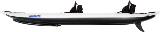 Sea Eagle - Classic 385ftc FastTrack™ Inflatable Kayak