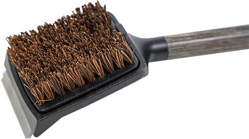 Louisiana Grills Palmyra Cleaning Brush