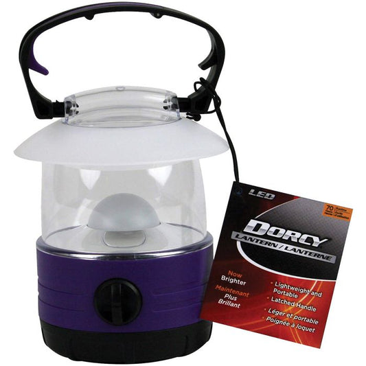 MINI LED ACCENT LANTERN
