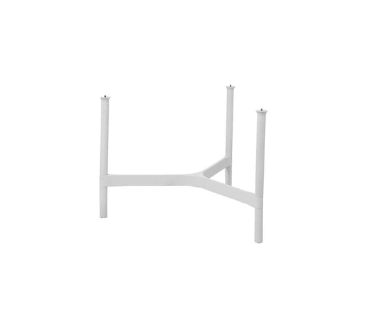 Cane-Line - Twist coffee table base