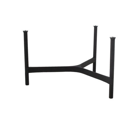 Cane-Line - Twist coffee table base