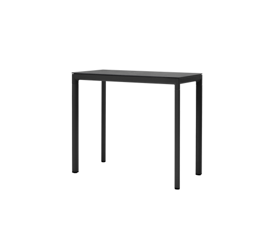 Cane-Line - Drop bar table, 150x75 cm