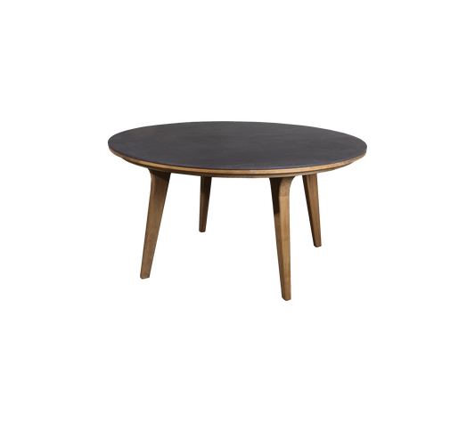 Cane-Line - Aspect dining table, dia. 144 cm - 50804T