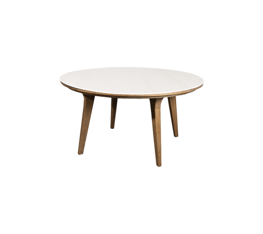 Cane-Line - Aspect dining table, dia. 144 cm - 50804T