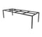 Cane-Line - Pure dining table base, 280x100 cm