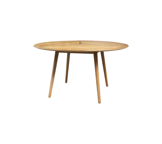 Cane-Line - Define dining table, dia. 120 cm