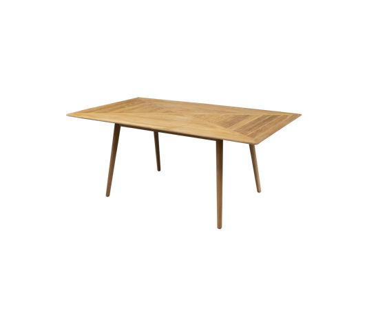 Cane-Line - Define dining table, 180x90 cm