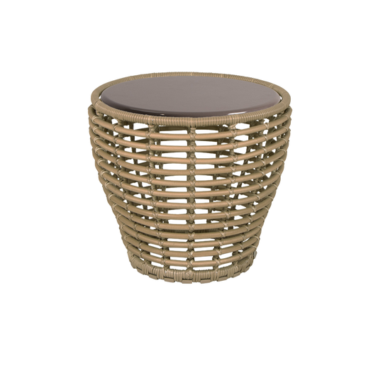 Cane-Line - Basket coffee table, small