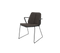 Cane-Line - Vision armchair, stackable - 5403SG