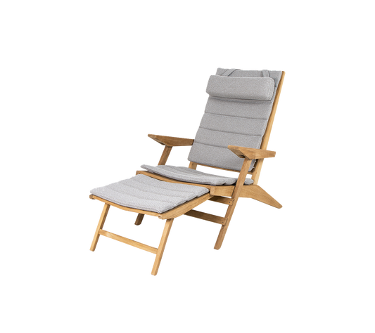Cane-Line - Flip deck chair
