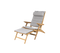 Cane-Line - Flip deck chair