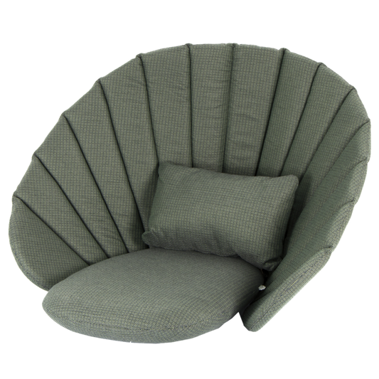 Cane-Line - Peacock lounge chair - Cushion set