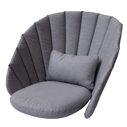 Cane-Line - Peacock lounge chair - Cushion set